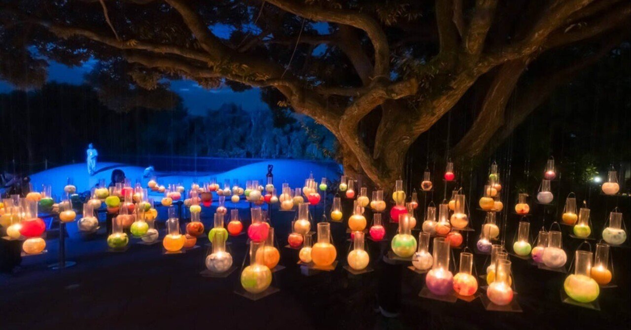 プロソフトンクリアで湘南キャンドル | X-E5 + SIGMA 12mm F1.4