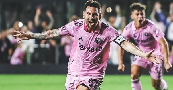 【新品】メッシ Inter Miami アウェイユニフォーム S 正規品 インテル・マイアミCF 25/26 メッシ アウェイユニフォーム