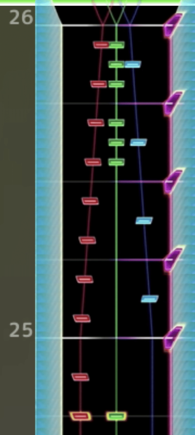 元？)ボルテ勢がオンゲキ21を目指して取った所感兼備忘録｜はらじょ