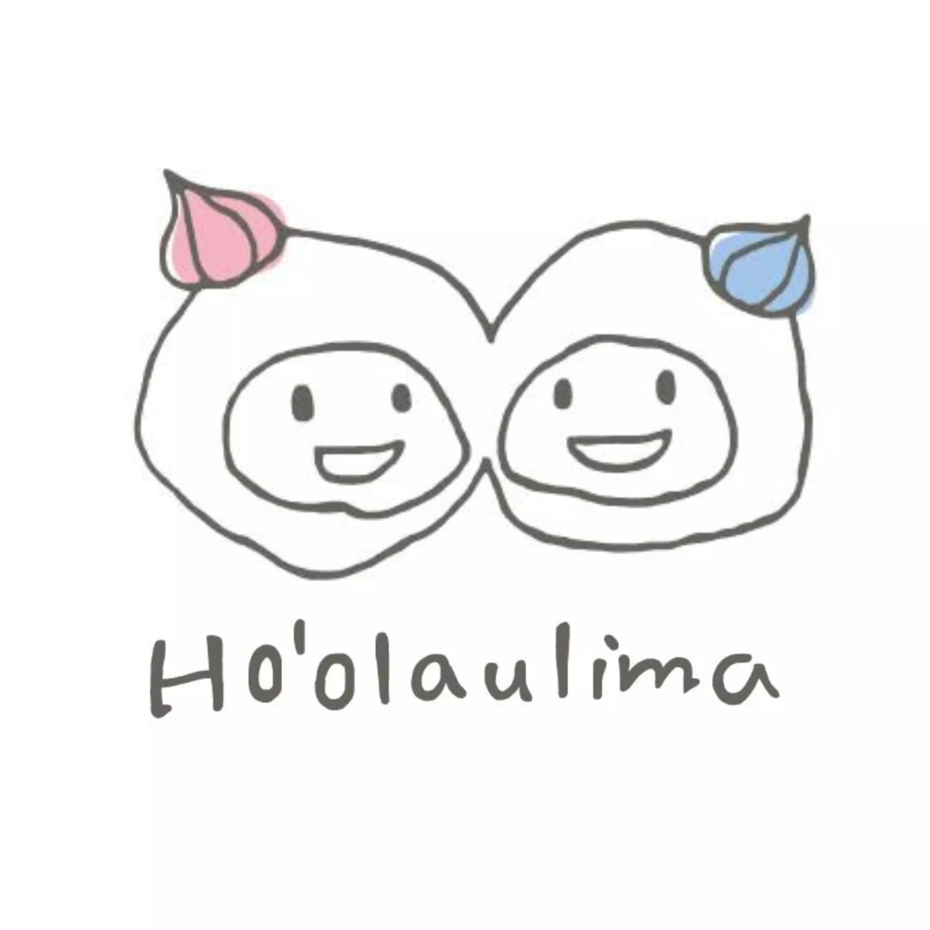 津田沼アイシングクッキー Ho‘olaulima