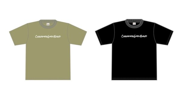 「リンダリンダリンダ」Tシャツ、ステッカー、缶ミラー。 リンダリンダリンダ」Tシャツ、ステッカー、缶ミラー。 リンダリンダ