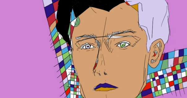 本日の一曲 vol.234 ジャパン オール・トゥモローズ・パーティ (Japan