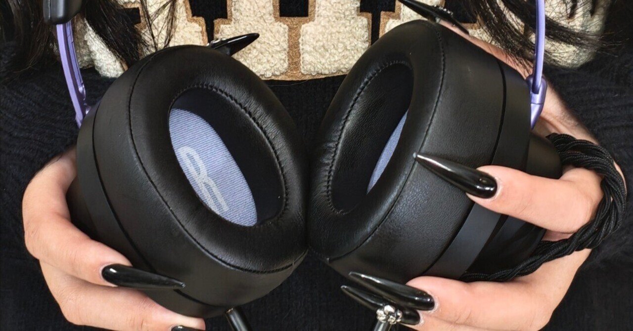 ★EAR★ ○Kiwi Ears x Z Reviews: Serene 紹介｜イヤホンジャックと豆🐒@ポタオデ