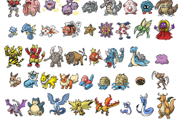 151匹チャレンジ の新着タグ記事一覧 Note つくる つながる とどける 151匹チャレンジ の新着タグ記事一覧 Note つくる つながる とどける