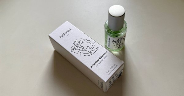 香水主観レビュー - NOSESHOP｜kaz-san｜note