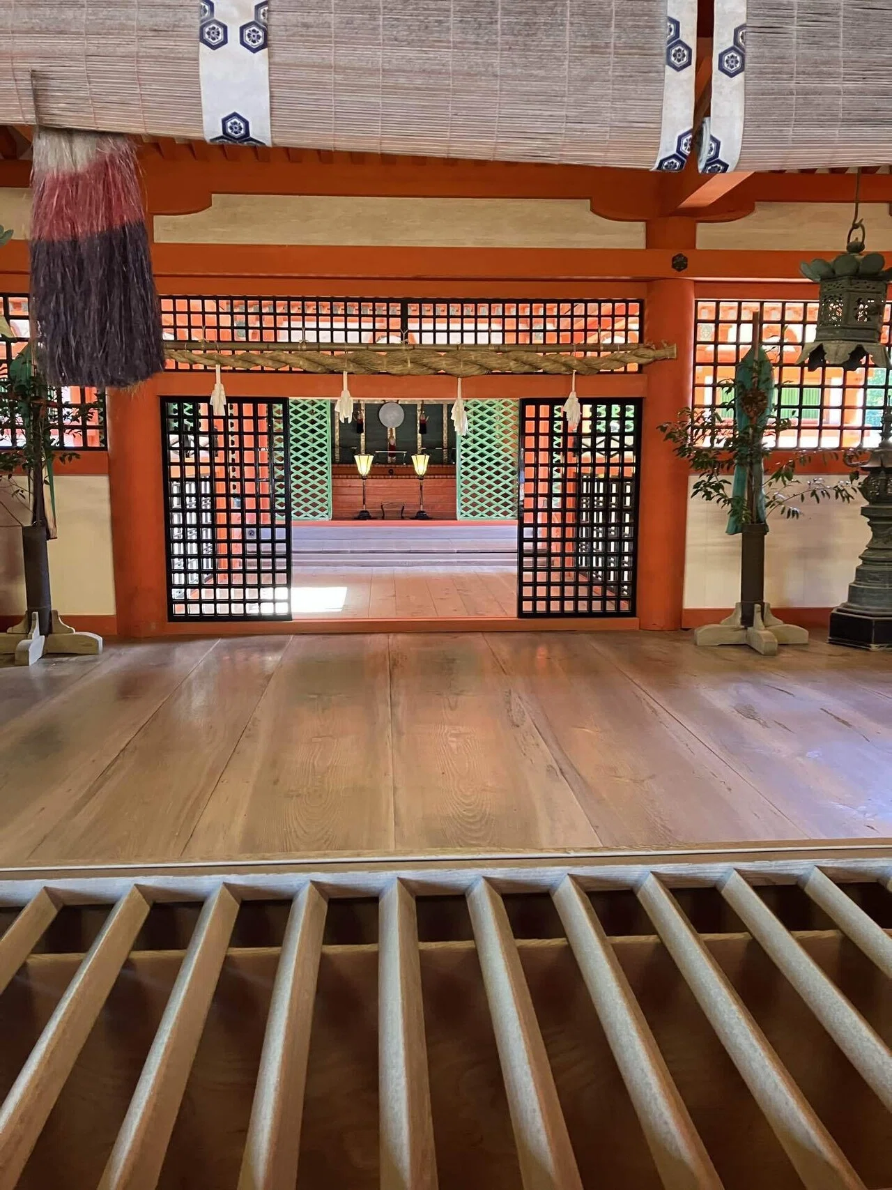 厳島神社｜Yoshi@世界遺産