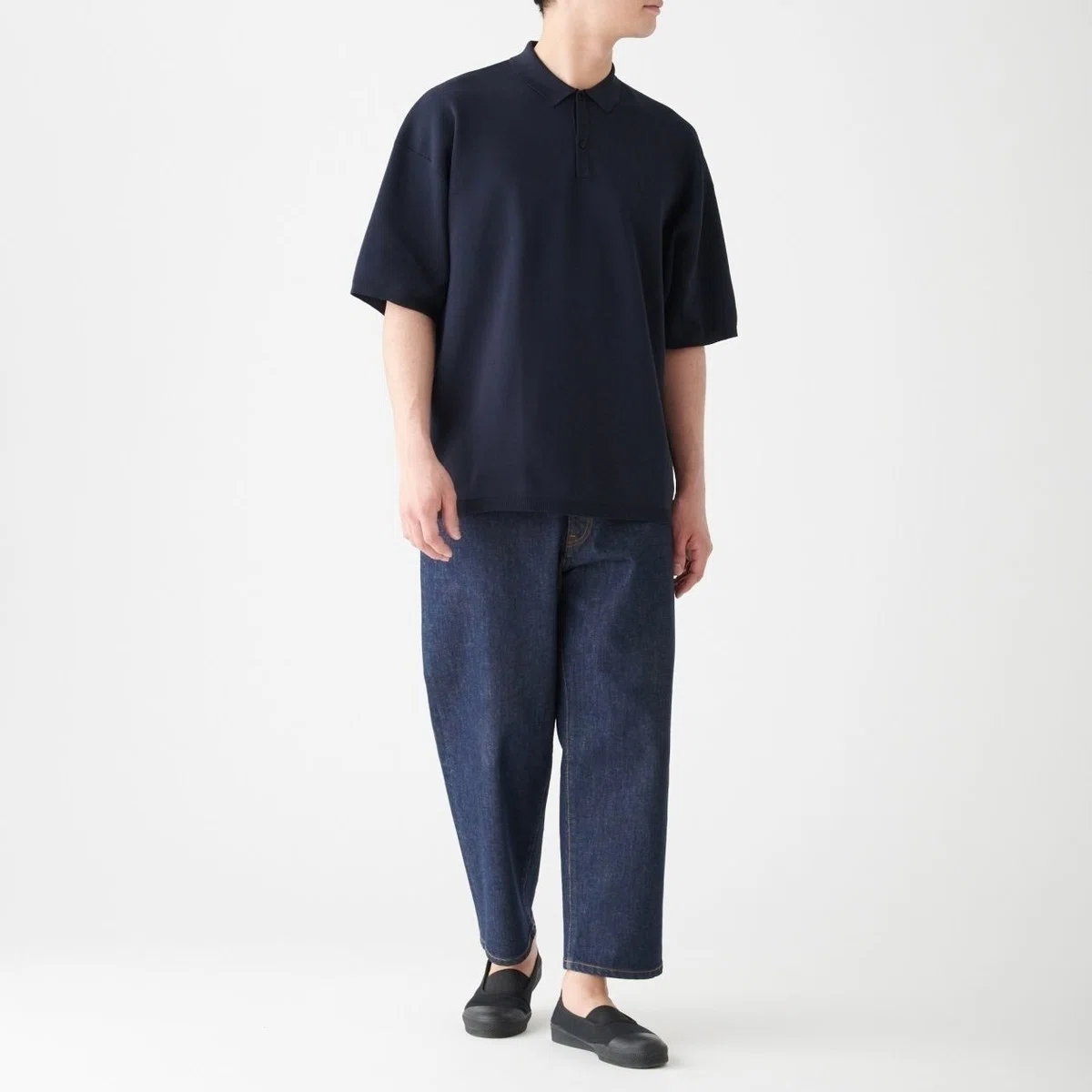 無印良品のmuji Labo ムジラボ ss第四弾をレポート 今年もビッグtシャツ来ました Comoli新作速報も ナル男 Note 無印良品のmuji Labo ムジラボ ss第四弾をレポート 今年もビッグtシャツ来ました Comoli新作速報も ナル男 Note