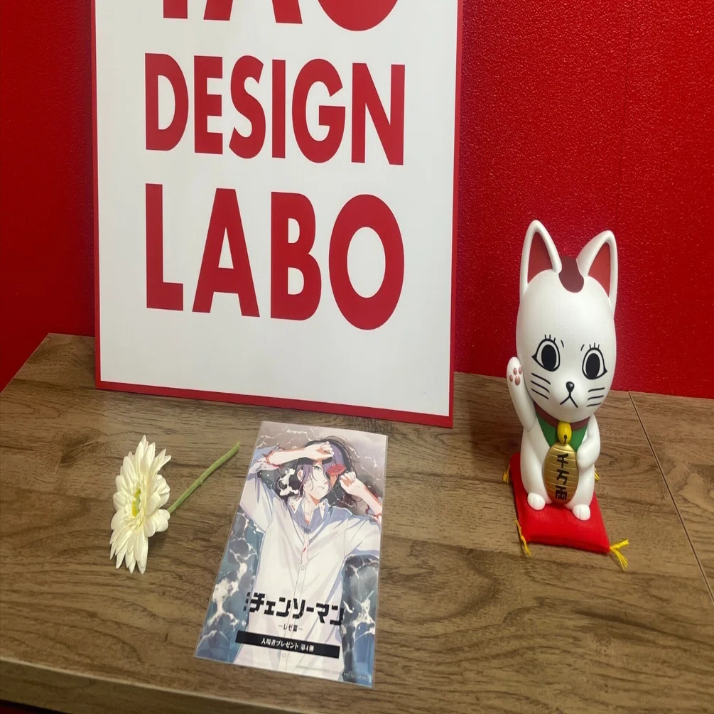 最高かよ❣️MX4D版「チェンソーマン レゼ篇」‼️本当に2D版と同じ映画