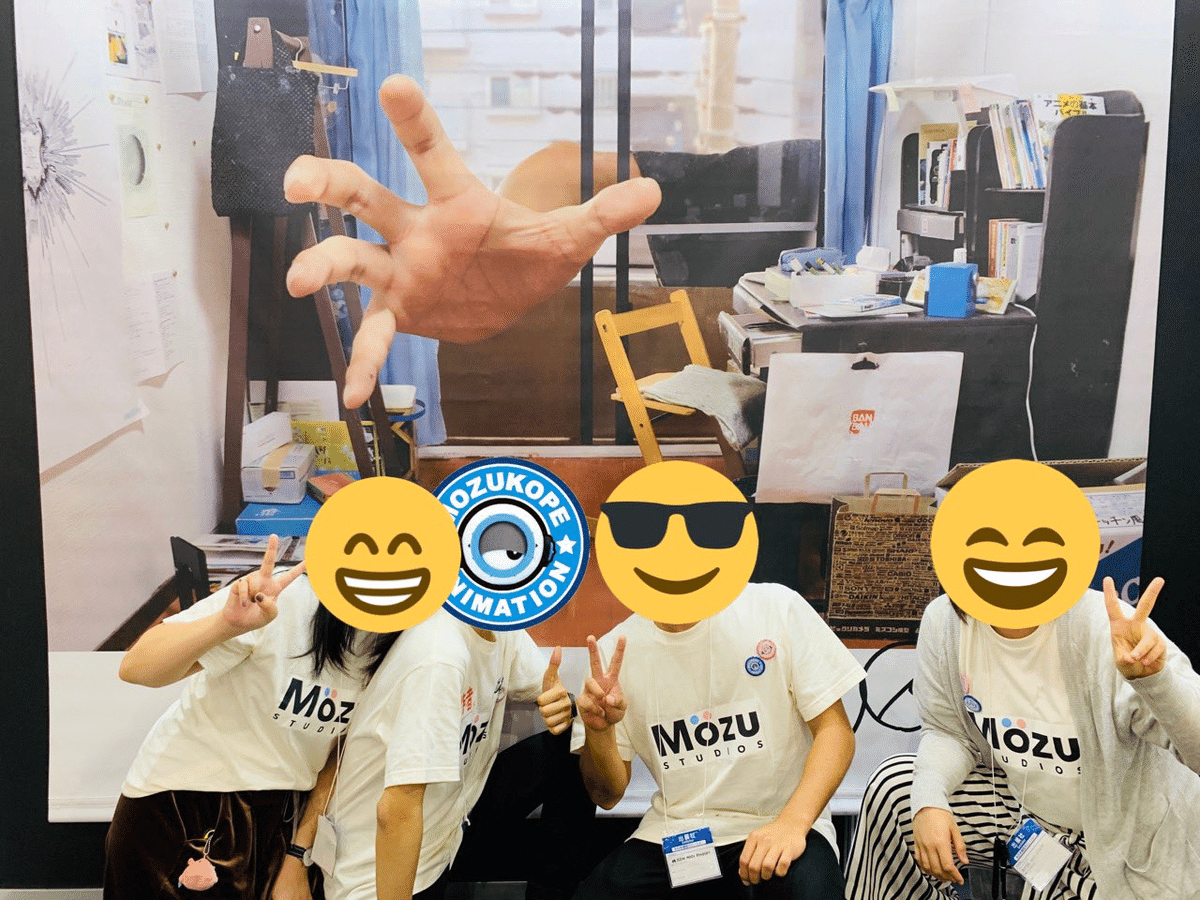6 僕たちの会社が1周年を迎えました！｜Mozu ミニチュア作家