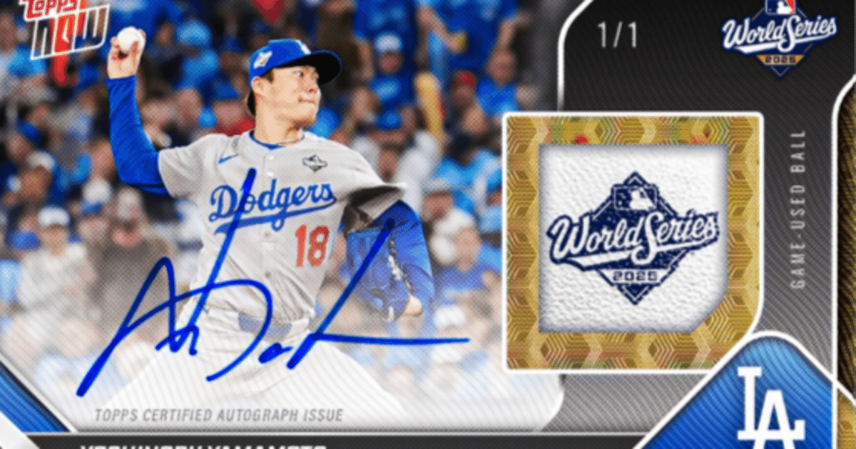 【超希少・SSP】山本由伸 2025 Topps K ZONE 逆K ドジャース 超希少・SSP】山本由伸 2025 Topps K ZONE 逆K ドジャース 2025年最新版】