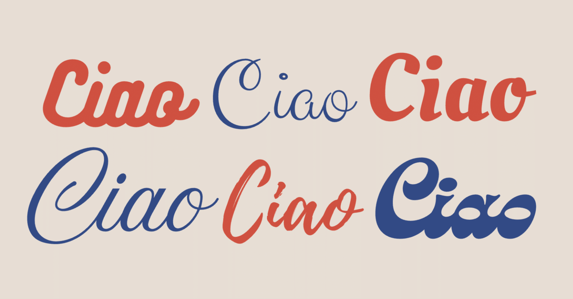 🇮🇹気軽な挨拶“チャオ”に隠れた恐ろしき直訳｜イマージョンラーニング