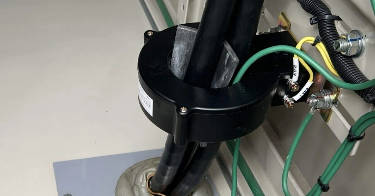When You Assume the DGR is at Fault... A Story About How the ZCT Was ...