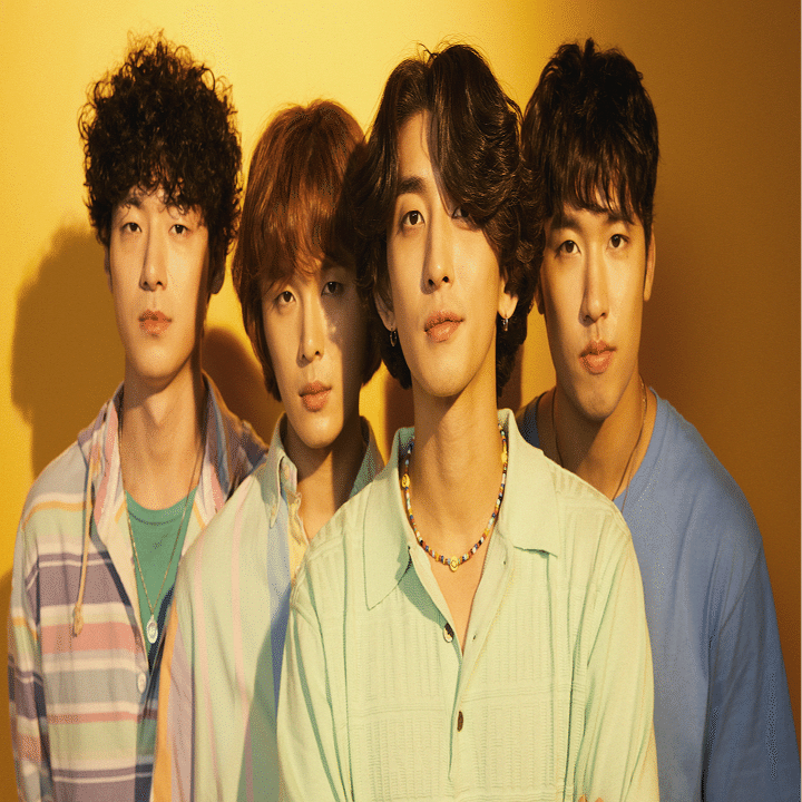 Btsを抑え1位に 韓国で人気のある Jannabi をご存知ですか キニナル韓国語ニュース Note