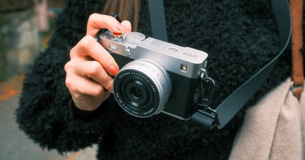 X-M5 + TTArtisan AF 27mm f2.8｜ててて