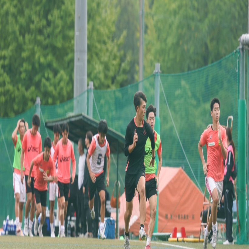 RealVoice2025】「締め」4年・中根大晴｜早稲田大学ア式蹴球部