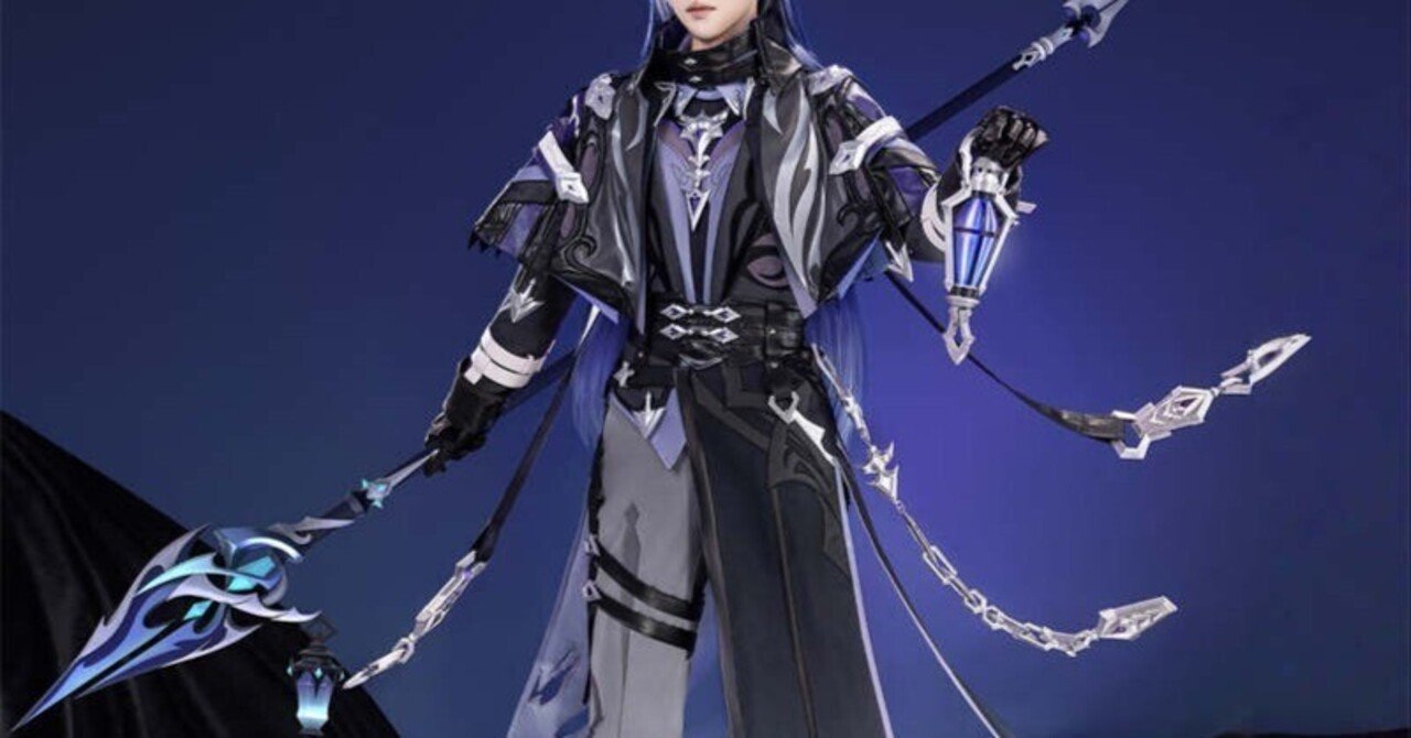 Nakorara 原神 フリンズ コスプレ衣装 予約販売中！｜Nakorara JP