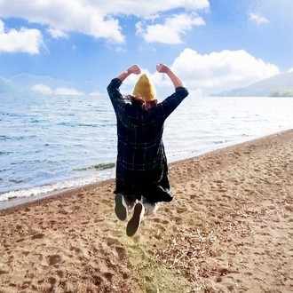 ポケットからきゅんです Milco Note