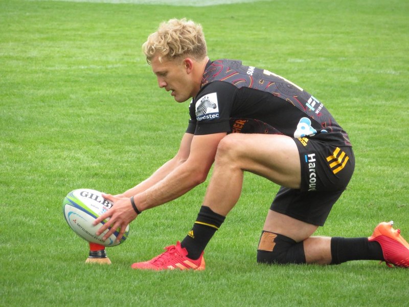 ラグビーのキック について ラグビーに恋して みきしの Shino Miki Note