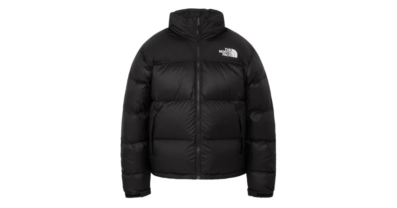 THE NORTH FACE(ザノースフェイス)ヌプシジャケットの取扱店やレビュー 