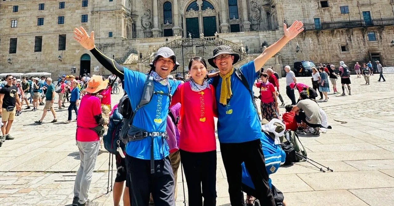 About Buen Camino info.｜Buen Camino info.