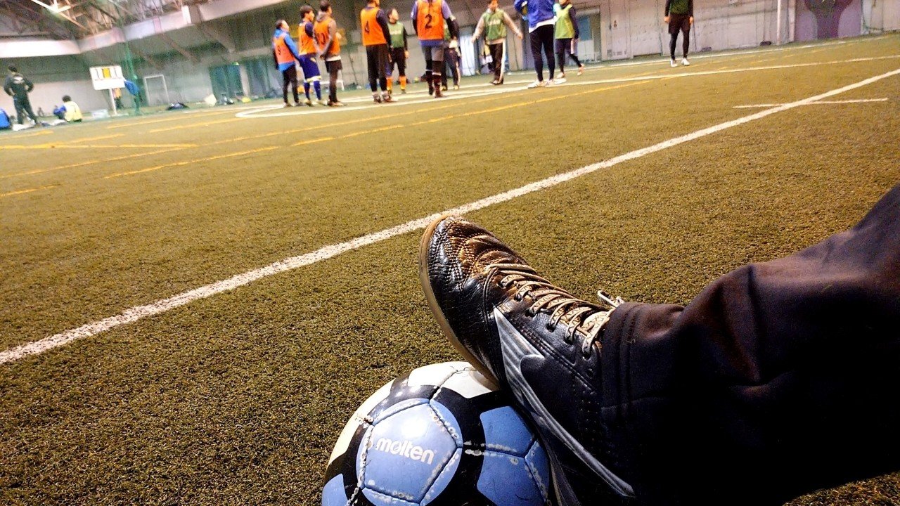 私の人生 振り返る 小学校 サッカーとの出会い しゅーた Note 私の人生 振り返る 小学校 サッカーとの出会い しゅーた Note