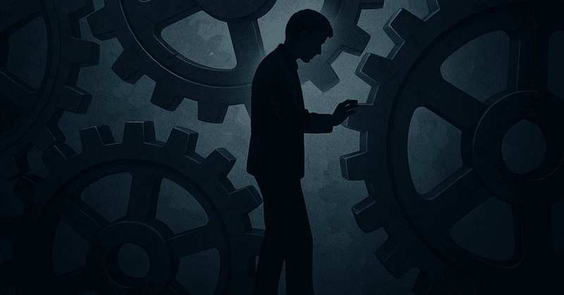 SES業界の構造的欠陥──なぜブラックが生まれやすいのか？