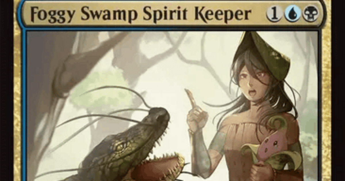 Market outlook and buyback predictions for MTG x Avatar in Japan