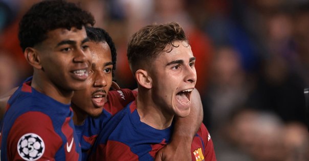 バルセロナ新会長候補,リオネル·メッシ慰留プランを語る | News JP