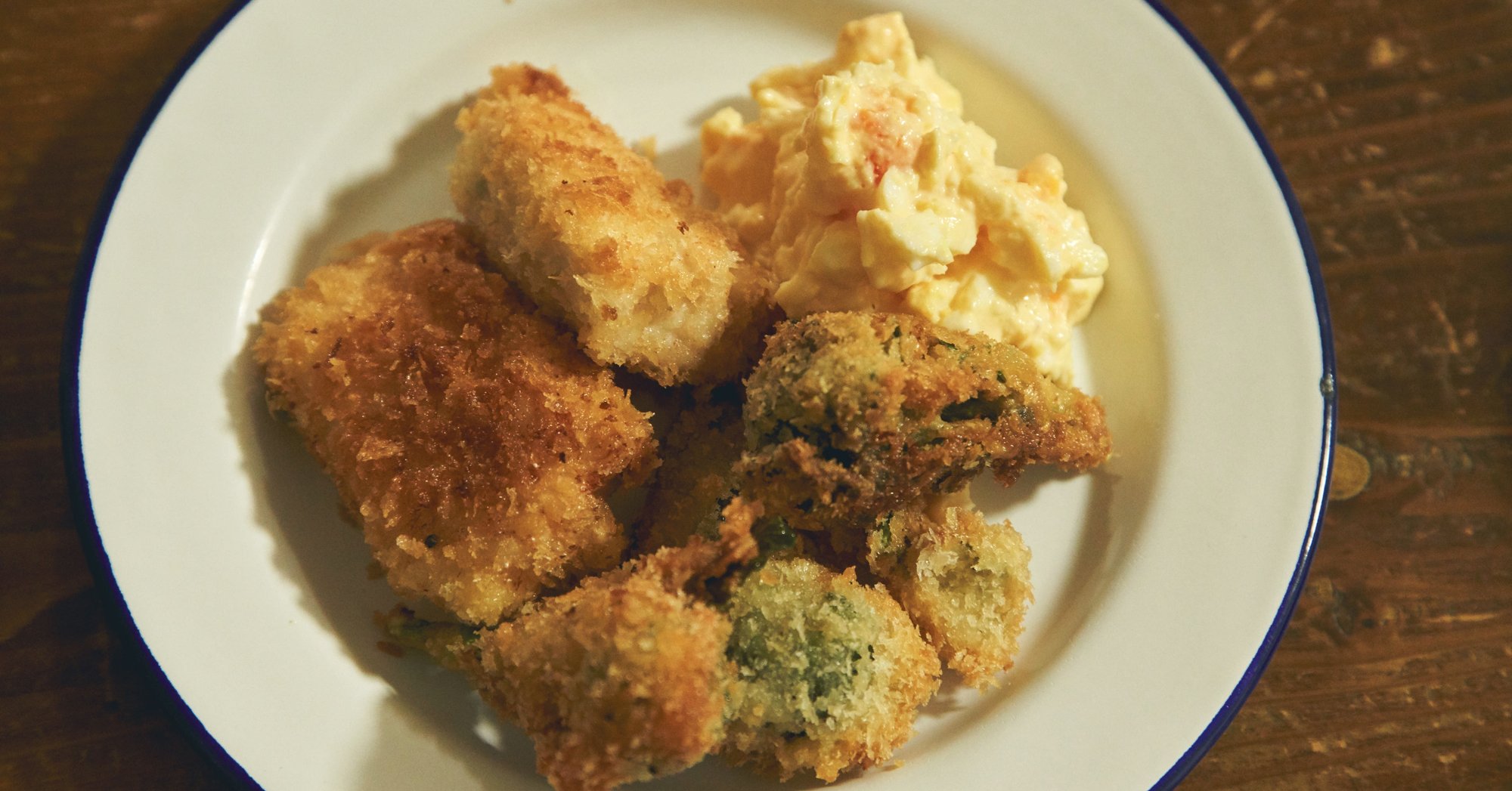 電子レンジで作る卵のタルタル 今井真実 料理家 Note 電子レンジで作る卵のタルタル 今井真実 料理家 Note