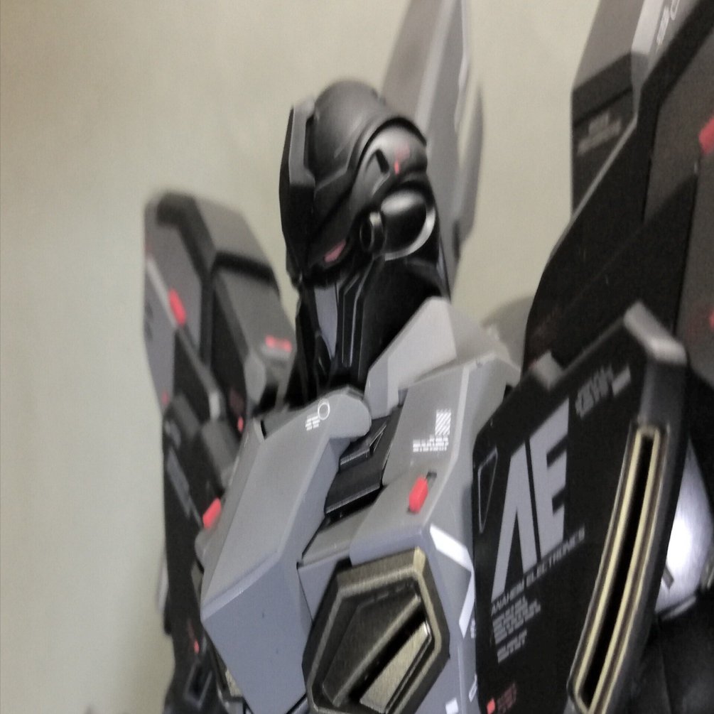 MG シナンジュ・スタイン Ver.Ka｜のんぺい