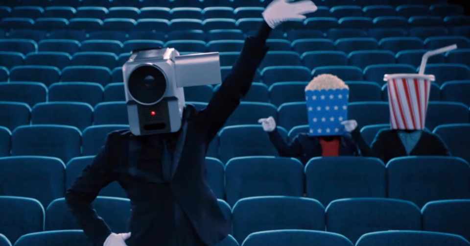 映画館のマナーが悪すぎる だいき Note