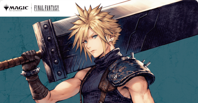 EDH】白い《調和》いや、それ以上の何かである《ミッドガルの傭兵