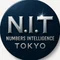 Numbers Intelligence Tokyo™|東大卒数理解析ラボ:ナンバーズ3/4予測AI