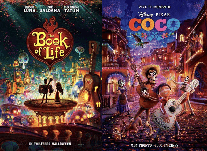 ビッグウィッシュ魔法に願いを が日本上陸 正直 リメンバー ミー とかと比べてどうなの ネジムラ アニメ映画ライター Note