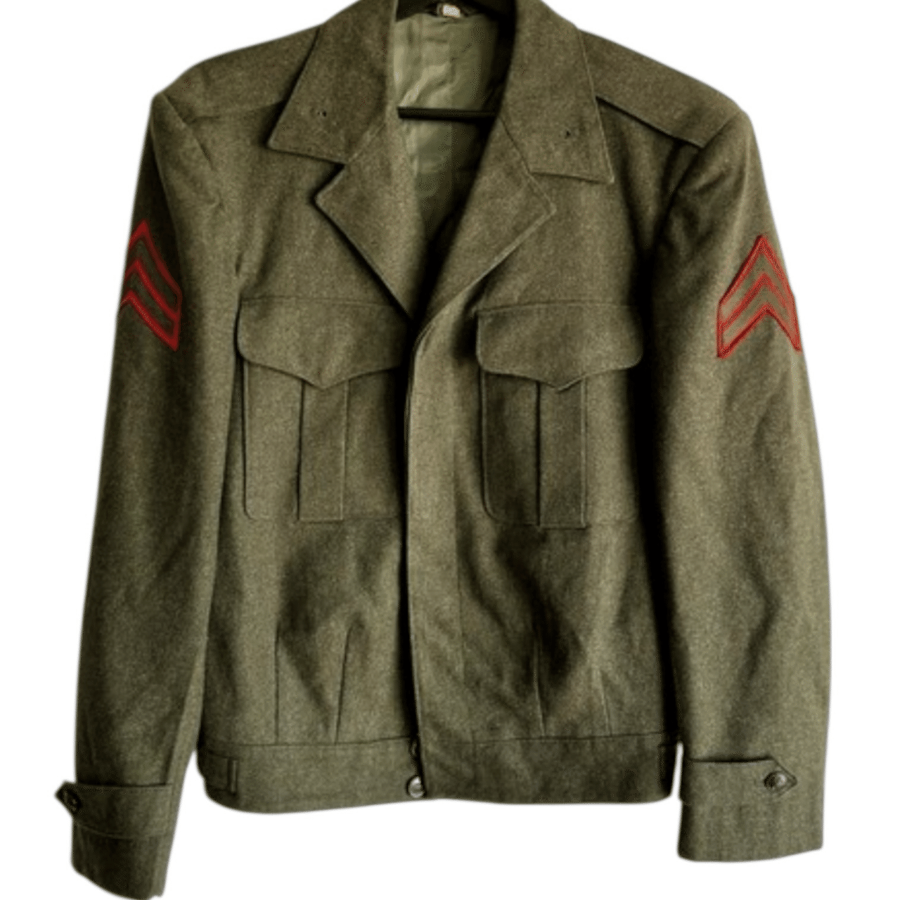 アイクジャケットの世界IKE Jacket｜baseexchange841