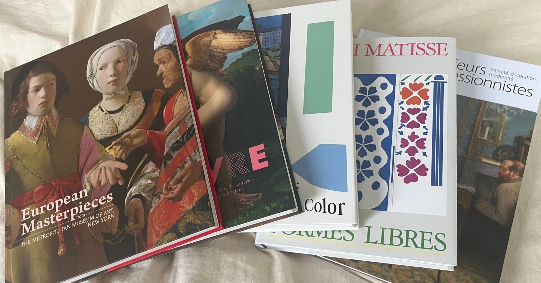 美術館で図録を買う？買わない？｜NAMi｜ひとりアート旅