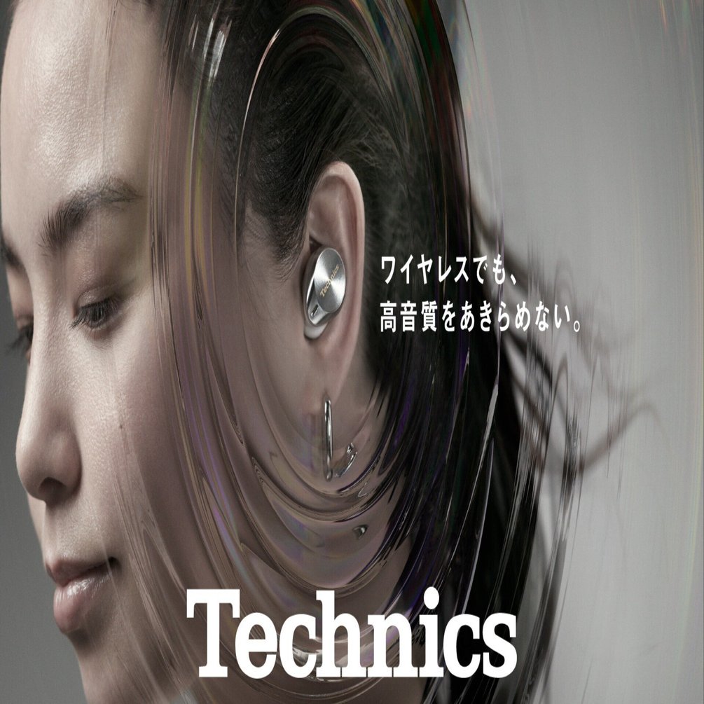 Technics 「EAH-AZ80」 レビュー｜音楽を“作品”として聴き直したくなる