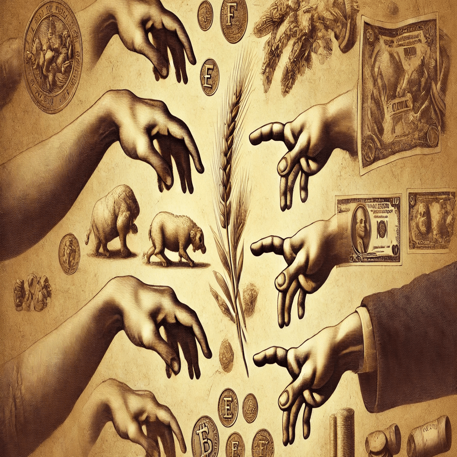 この世にあるFX資金管理の全部、ここにまとめました｜GAZELLE｜ガゼル