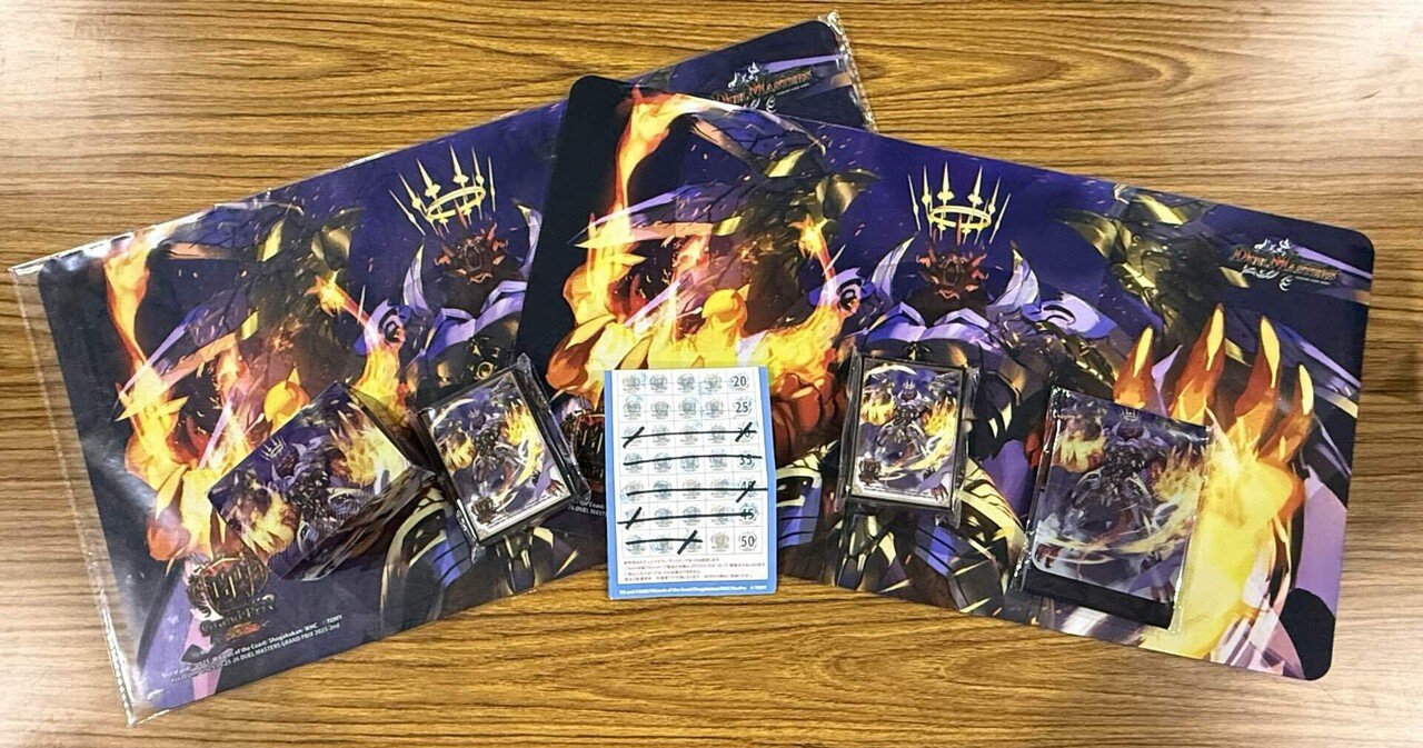 ボルシャック・ドリーム・ドラゴンサプライ回収戦記〜DMGP2025-2nd