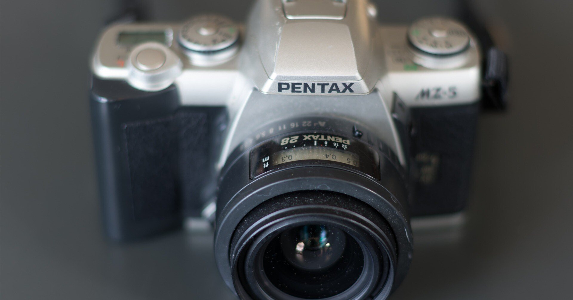 20251102 PENTAX K-r と smc PENTAX-FA 50mm F1.4 の組み合わせ｜Ryuma