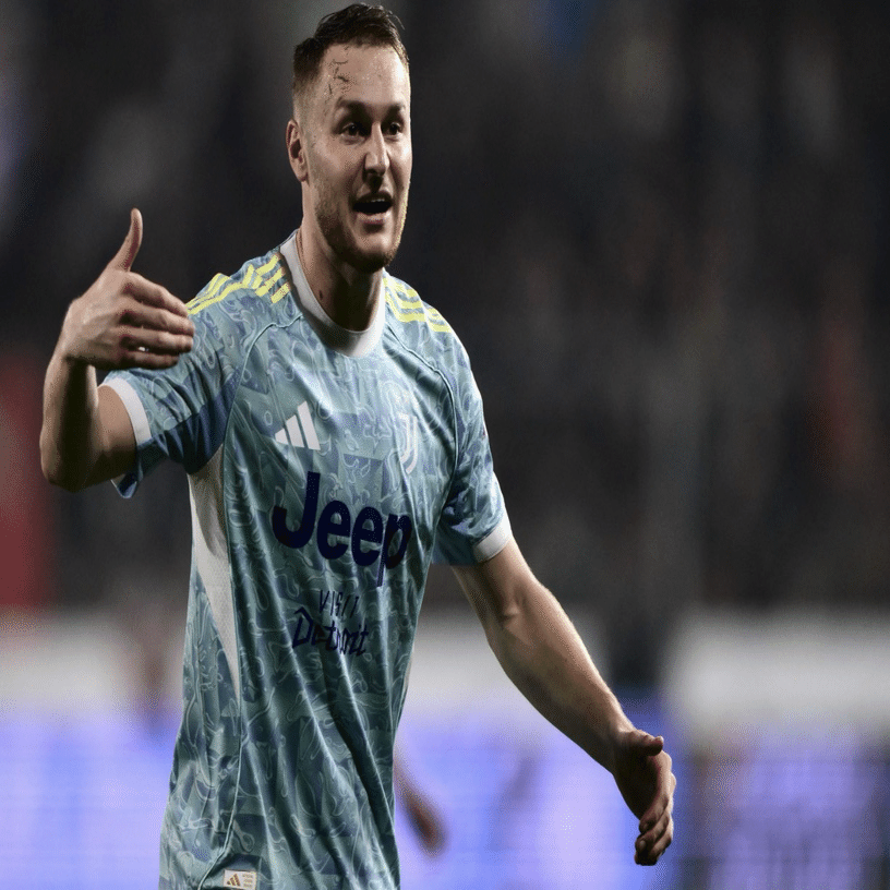 和訳] スパレッティによって生まれ変わった4人(GdS)｜J