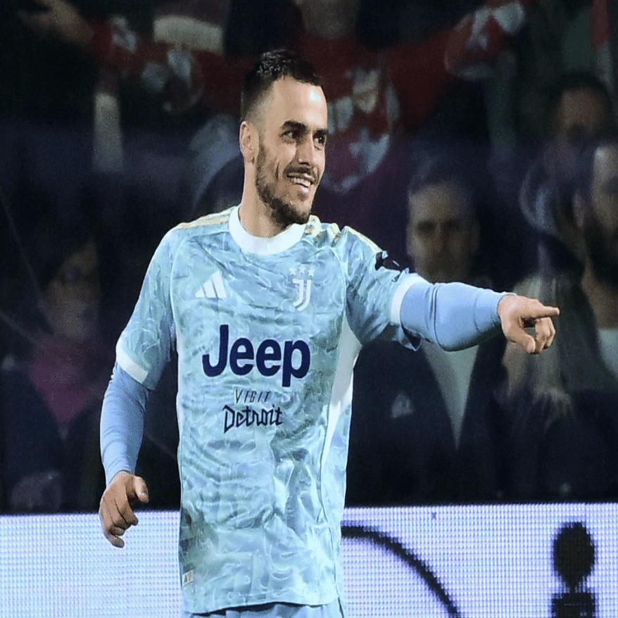 和訳] スパレッティによって生まれ変わった4人(GdS)｜J