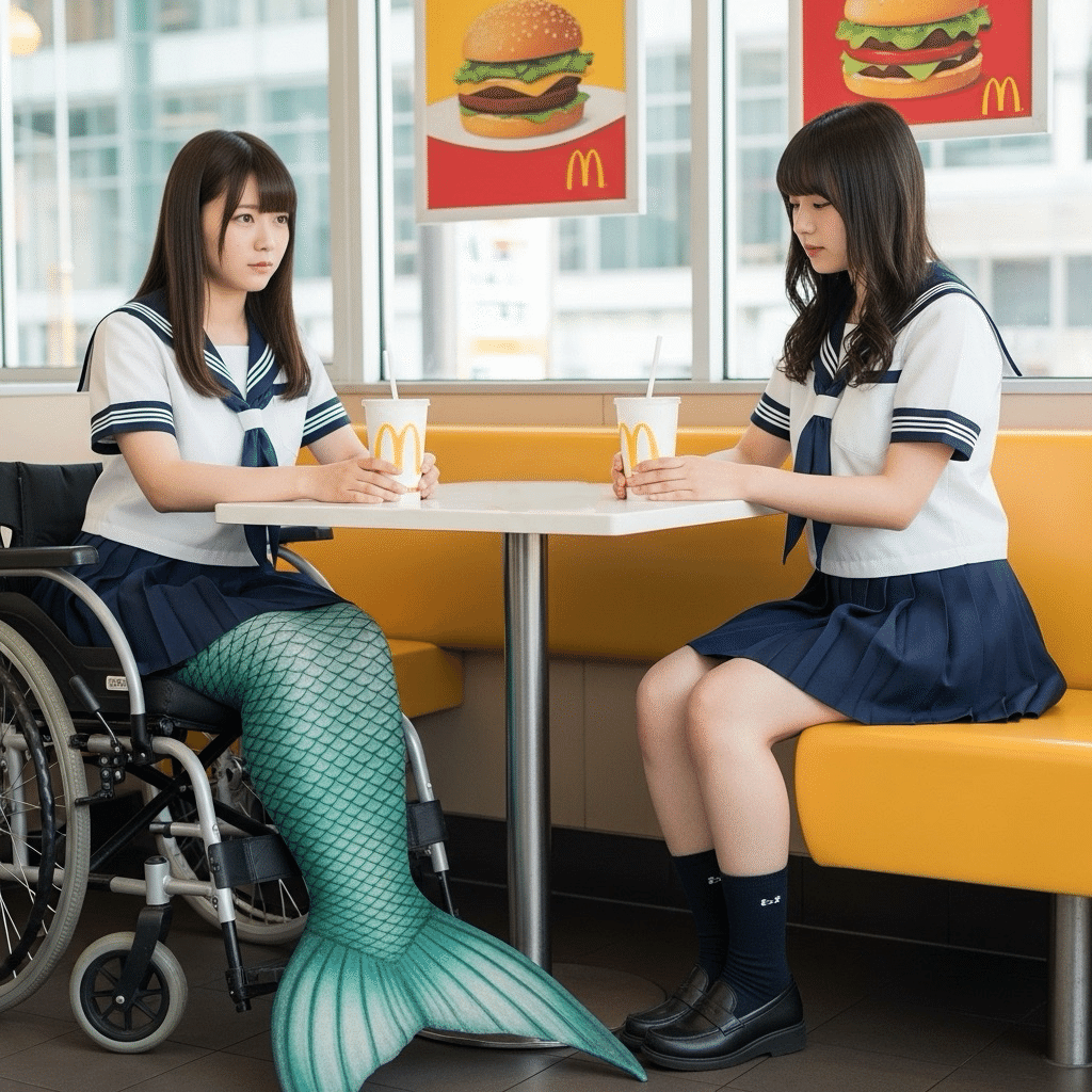 【小説・ヴィーナス症候群】［396］こざかしい落下