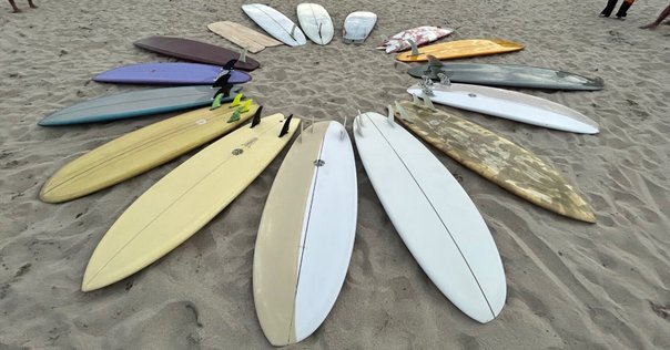 Thomas Surfboard & Shit / トーマスフィンのご紹介と選び方ガイド｜YR