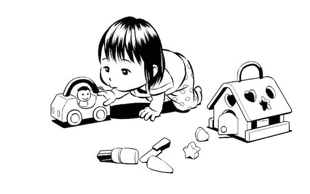 郷田マモラ新連載 この小さな手 開始記念ロングインタビュー 佐藤秀峰 Note