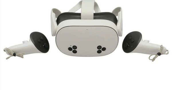 【ほぼ未使用】 Quest 3 128GB オマケ多数 本日見つけた掘り出しモン!】ほぼ未使用Meta Quest 3 128GBがお