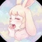 うたたねバニー