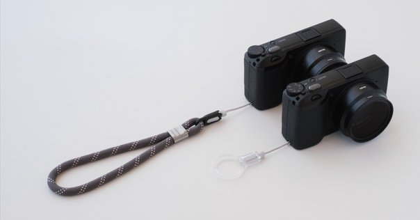 GRiiix アクセサリー付き　完備品 アクセサリー / RICOH GR III / GR IIIx / デジタルカメラ