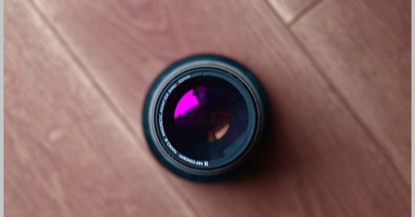 このオールドレンズがすごい！ 