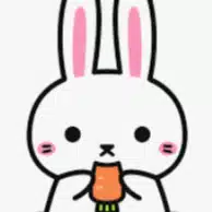 うさぎん